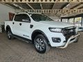 2020 Ford Ranger 2.0D Bi-Turbo Wildtrak Auto Double-Cab