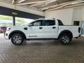 2020 Ford Ranger 2.0D Bi-Turbo Wildtrak Auto Double-Cab