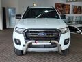 2020 Ford Ranger 2.0D Bi-Turbo Wildtrak Auto Double-Cab