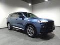 2024 Ford Territory 1.8T Trend