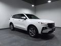 2024 Ford Territory 1.8T Ambiente