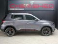 2026 Chery Tiggo 4 Pro 1.5T Elite Auto