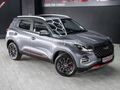 2026 Chery Tiggo 4 Pro 1.5T Elite Auto