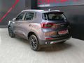 2026 Chery Tiggo 4 Pro 1.5T Elite Auto