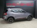 2026 Chery Tiggo 4 Pro 1.5T Elite Auto