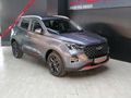 2026 Chery Tiggo 4 Pro 1.5T Elite Auto