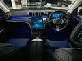 2026 Mercedes-Benz C-Class C200 Avantgarde Auto (W206)