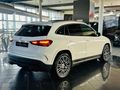 2026 Mercedes-Benz GLA 200 Auto