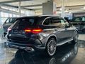 2026 Mercedes-Benz GLC 220d 4matic AMG