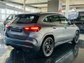 2026 Mercedes-Benz GLA 200 Auto