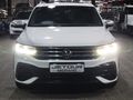2023 Volkswagen Tiguan R 2.0 TSI 4M Auto (235kw)