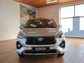 2026 Toyota Rumion 1.5 TX