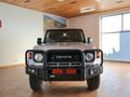 2026 Toyota Land Cruiser 76 2.8GD-6 Station Wagon VX