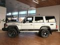 2026 Toyota Land Cruiser 76 2.8GD-6 Station Wagon VX