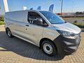 2026 Ford Transit 2.0SiT Panel Van LWB
