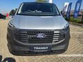 2026 Ford Transit 2.0SiT Panel Van LWB