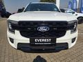 2026 Ford Everest 3.0D V6 Sport AWD Auto