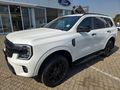 2026 Ford Everest 3.0D V6 Sport AWD Auto
