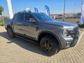 2026 Ford Ranger 3.0D V6 Wildtrak 4x4 Auto Double-Cab