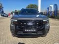 2026 Ford Ranger 3.0D V6 Wildtrak 4x4 Auto Double-Cab