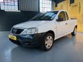 2020 Nissan NP200 1.5 dCi Safety Pack