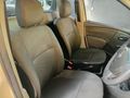 2020 Nissan NP200 1.5 dCi Safety Pack