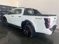 2026 Isuzu D-Max 3.0 DDI V-Cross 4x4 Auto Double-Cab