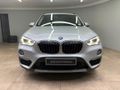 2019 BMW X1 sDrive18i Auto
