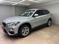 2019 BMW X1 sDrive18i Auto