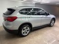 2019 BMW X1 sDrive18i Auto