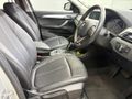 2019 BMW X1 sDrive18i Auto