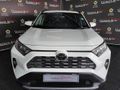 2020 Toyota RAV4 2.5 VX Auto AWD