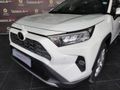2020 Toyota RAV4 2.5 VX Auto AWD