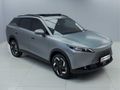 2026 Omoda C7 1.6T Luxury