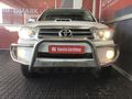 2010 Toyota Fortuner 3.0 D-4D Raised Body