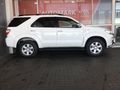 2010 Toyota Fortuner 3.0 D-4D Raised Body