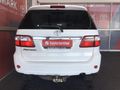 2010 Toyota Fortuner 3.0 D-4D Raised Body