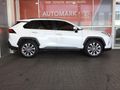 2023 Toyota RAV4 2.0 VX CVT