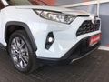 2023 Toyota RAV4 2.0 VX CVT