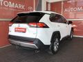 2023 Toyota RAV4 2.0 VX CVT