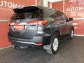 2021 Toyota Fortuner 2.8 GD-6 Raised Body Auto