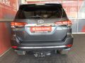 2021 Toyota Fortuner 2.8 GD-6 Raised Body Auto
