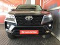 2021 Toyota Fortuner 2.8 GD-6 Raised Body Auto