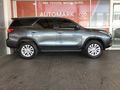 2021 Toyota Fortuner 2.8 GD-6 Raised Body Auto