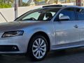 2011 Audi A4 Avant 1.8 T Ambition Auto