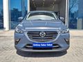 2024 Mazda CX-3 2.0 Dynamic Auto