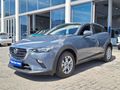 2024 Mazda CX-3 2.0 Dynamic Auto