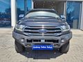 2022 Ford Everest 2.0D Bi-Turbo LTD 4x4 Auto