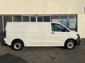 2026 Volkswagen Transporter 2.0TDI 81kW LWB Panel Van