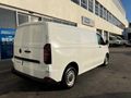 2026 Volkswagen Transporter 2.0TDI 81kW LWB Panel Van